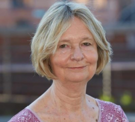 كيرستن بويه Kirsten Boie