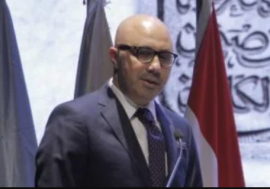 أحمد بهي الدين