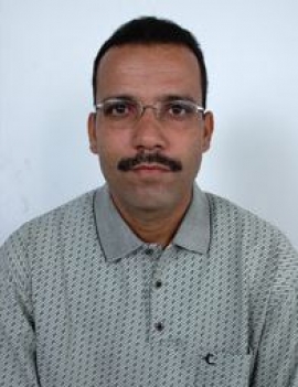 ميلود بنباقي