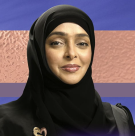 ميرة المنصوري