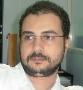 أسامة الزيني