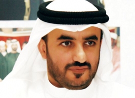 أحمد الزاهد