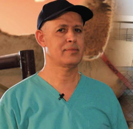 عبدالحق أنواسي