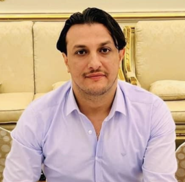 ميثم هاشم طاهر