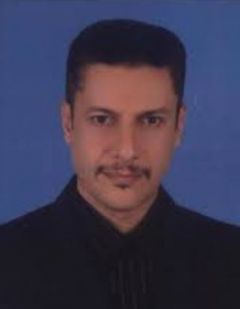 عادل محمد فوده