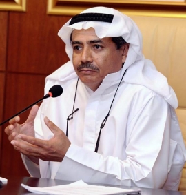 صالح كرامة العامري