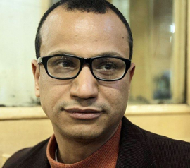 محمد عبد النبي