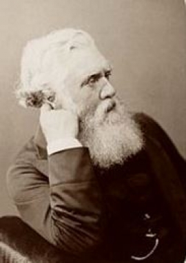 أوستن هنري لايارد