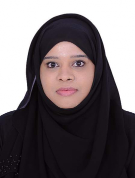 شيخة كاسب Shaikah Kaseb