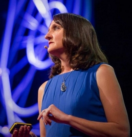 ساندرا أموت