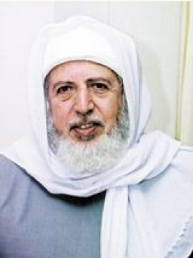 عبدالكريم الدبان التكريتي