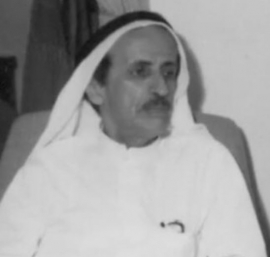 أحمد بن سلطان بن سليم