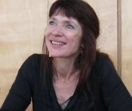 نانسي هيوستن