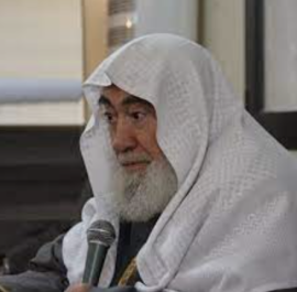 محمد بكار زكريا