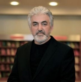 عمر سفينج غول Ömer Sevinçgül