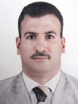 عبدالله عبدالعاطي النجار