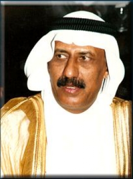 حميد ناصر الزري
