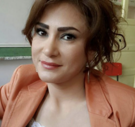 ليندا منير حمود