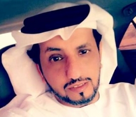 محمد سعيد المشيخي