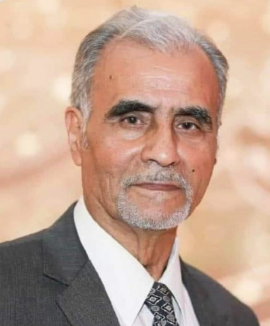 نزار عيون السود