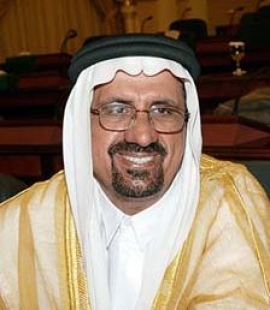علي مبارك علي بن حنيفة