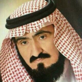 غازي بن عون