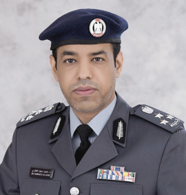 حمود سعيد العفاري