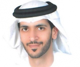 أحمد الشعيبي Ahmed Al Shoaibi