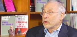 جوزيف ستيجليتز