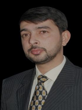 مشتاق عباس معن