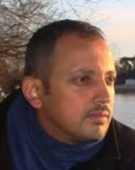 همدان زيد دماج