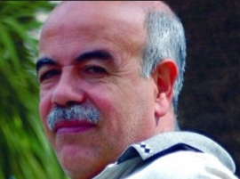 شفيق الزكاري