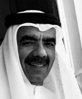 حميد عبيد المطروشي