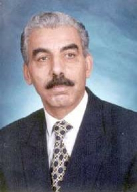 محمود محمد الشلبي