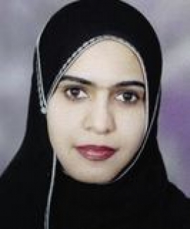 هدى سعيد سيف