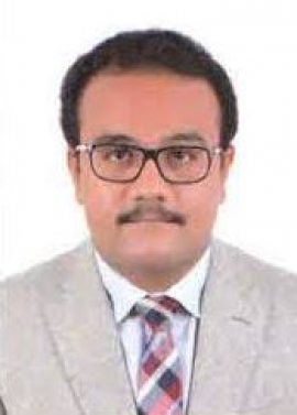 محمود مختار عبد المغيث محمد