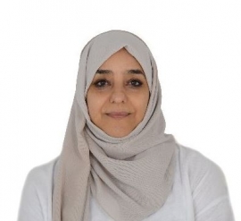 أحلام يحيى جحاف