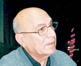 عذاب الركابي