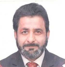 محمد أيوب الندوي