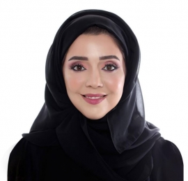 بثينة أحمد شريف