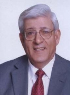 ناجي ذيب معلا