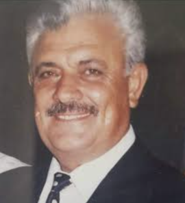 حسان فياض يوسف