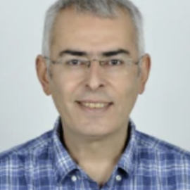 مراد أوزيلدريم