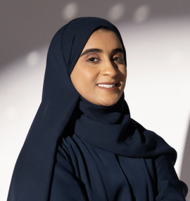 أحلام المازمي