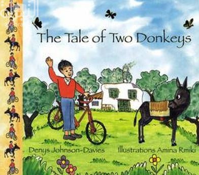 حكاية الحمارين The Tale of Two Donkeys
