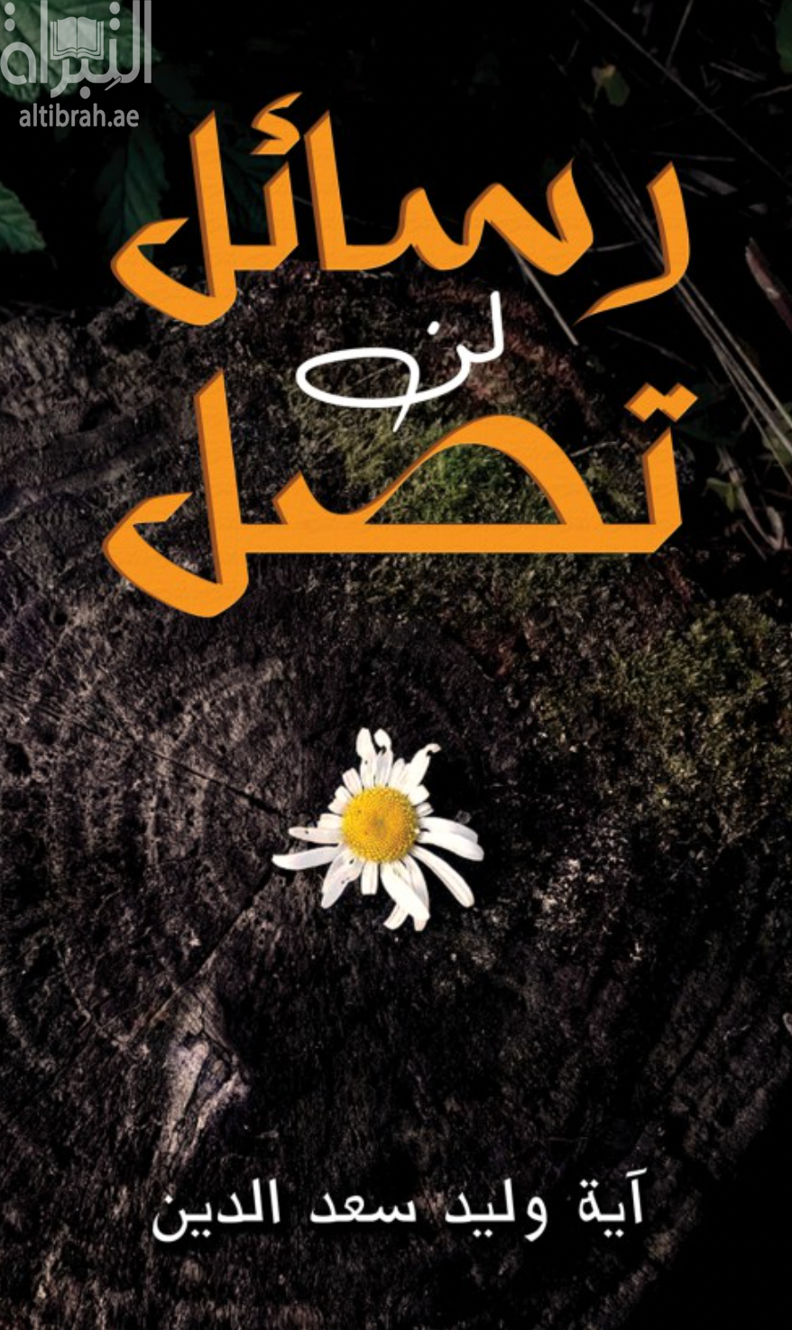 رسائل لن تصل