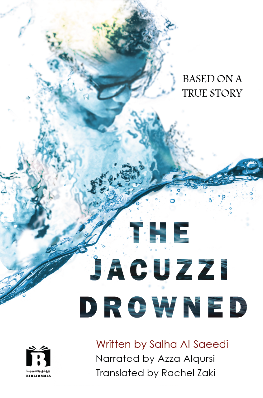 The Jacuzzi Drowned