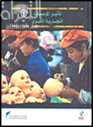 تأثير المؤسسات التجارية الكبرى