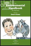 دليل المعلم البيئي : بالإستناد إلى قصة ( عنزات عمر ) Environmental Handbook