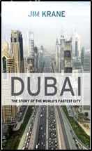 Dubai: The Story of the World's Fastest City